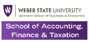 Weber State University Logo